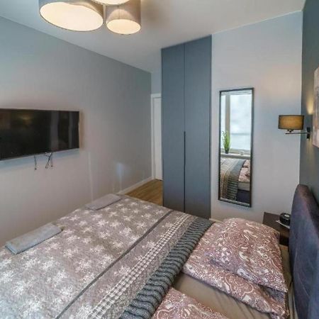 Spacious And Cozy-City Center-Snn65\59 Варшава Экстерьер фото