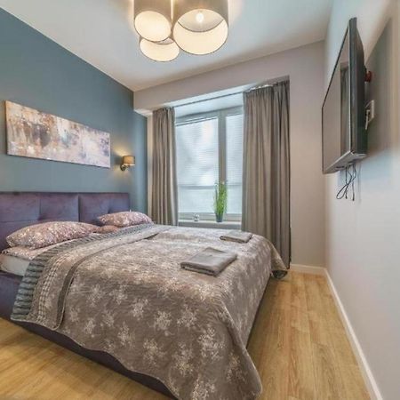 Spacious And Cozy-City Center-Snn65\59 Варшава Экстерьер фото