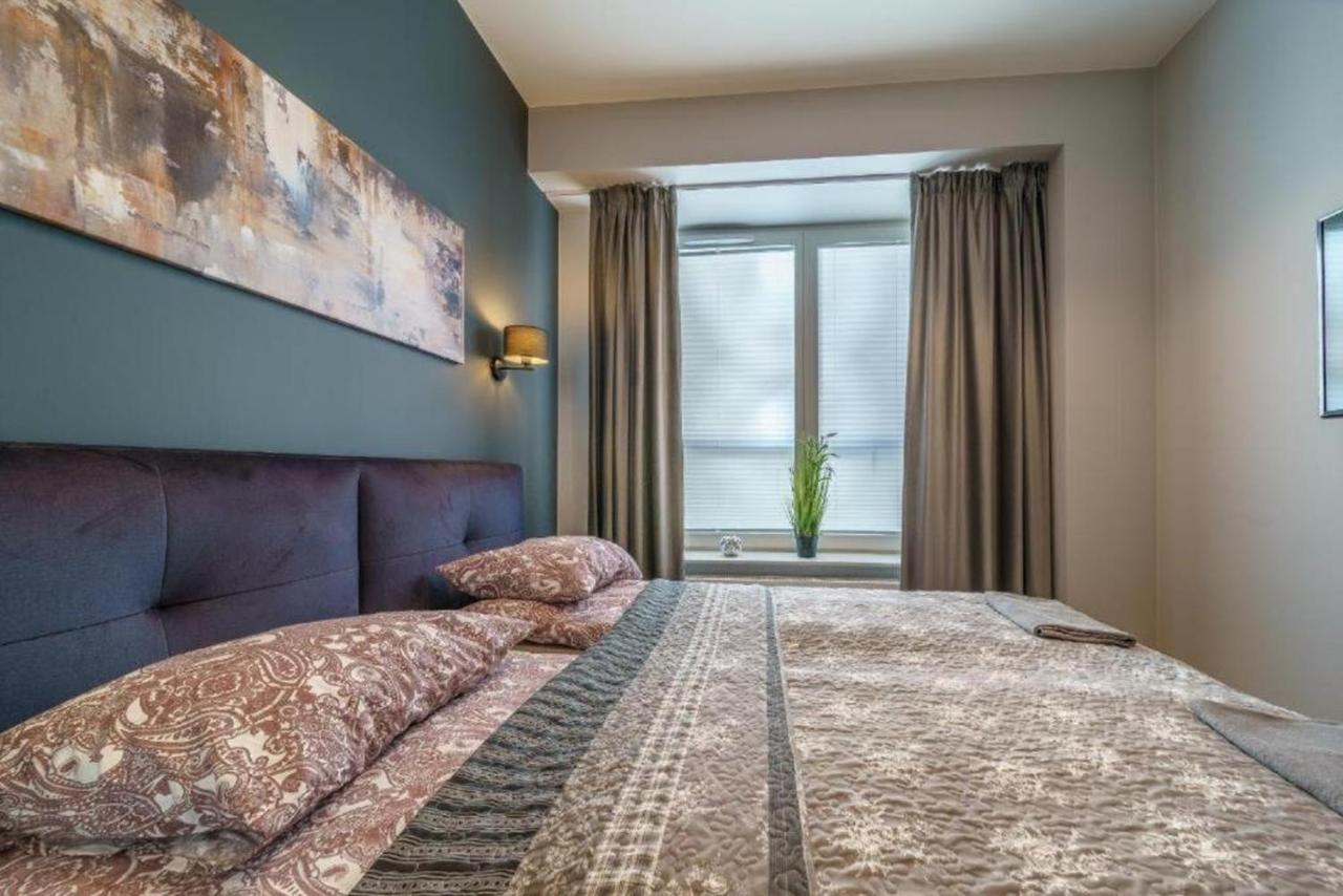 Spacious And Cozy-City Center-Snn65\59 Варшава Экстерьер фото