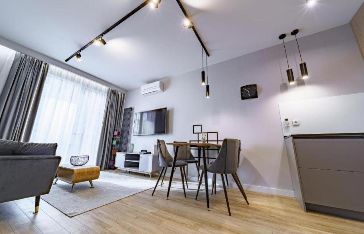 Spacious And Cozy-City Center-Snn65\59 Варшава Экстерьер фото