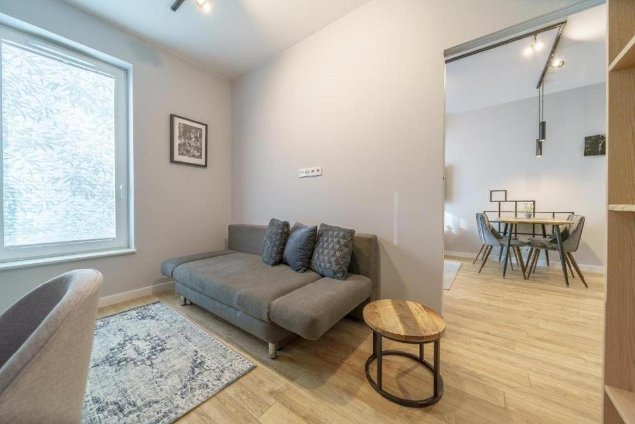 Spacious And Cozy-City Center-Snn65\59 Варшава Экстерьер фото